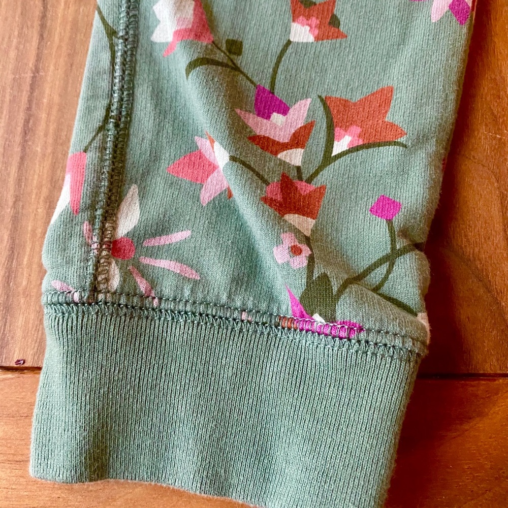 Tea Collection French Terry Joggers